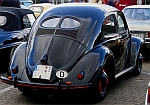 VW-Kever 1950